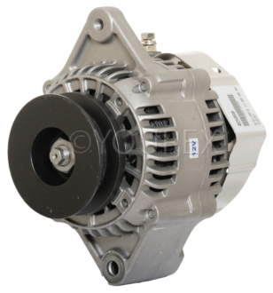 1022115850 - Toyota Truck Generator 12V-60A - Denso Ersättning - Generatorer aggregat.