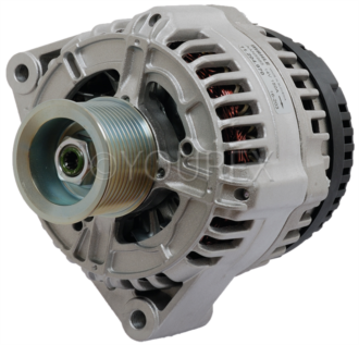 ACV0207730 - Generator 12V-150A till Valtra - Iskra / Mahle Ersättning - Generatorer aggregat.