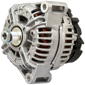 1986 A00 884 - Generator 12V-150A - Bosch Ersättning - Generatorer aggregat.