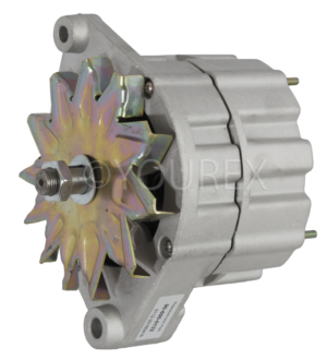 11-0112 - Gen. 24V-45A passar Volvo - Bosch Ersättning - Generatorer aggregat.