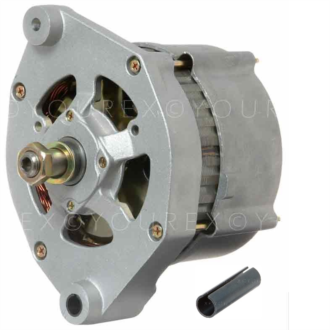 112345 - Gen. 24V-55A passar Volvo - Bosch Ersättning - Generatorer aggregat.