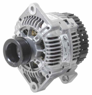 PR A13VI 122 - Gen. 12V-110A passar Volvo - Valeo/Paris-Rhone Ersättning - Generatorer aggregat.