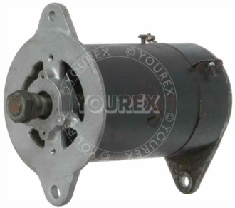 0101 302 027 - Gen. 12V-30A passar Volvo - Bosch Ersättning - Generatorer aggregat.