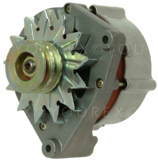 0120 488 261 - Gen. 12V-80A passar Volvo - Bosch Ersättning - Generatorer aggregat.