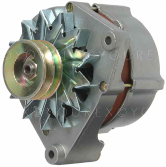 0120 468 009 - Gen. 12V-100A passar Volvo - Bosch Ersättning - Generatorer aggregat.
