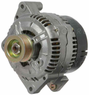 112557 - Gen. 12V-120A passar Volvo - Bosch Ersättning - Generatorer aggregat.