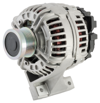 112072 - Gen. 12V-140A passar Volvo - Bosch Ersättning - Generatorer aggregat.