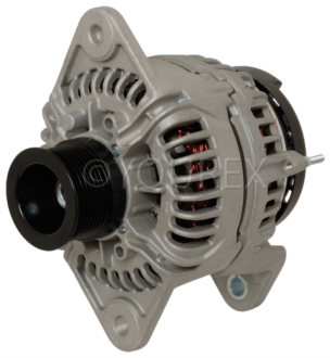 90-600-5102 - Generator 24V-150A - Bosch Ersättning - Generatorer aggregat.