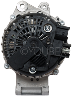 90-600-5435 - Gen.12V-150A passar Volvo - Valeo/Paris-Rhone Ersättning - Generatorer aggregat.