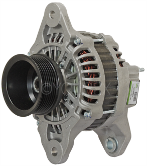 A4T-R5894 - Generator 24V-130A - Mitsubishi Ersättning - Generatorer aggregat.