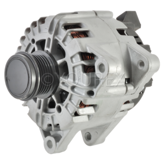 1506300 - Gen. 12V-150A passar Volvo - Valeo/Paris-Rhone Ersättning - Generatorer aggregat.