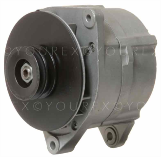 90-600-8015 - Gen. 12V-100A passar Volvo - Bosch Ersättning - Generatorer aggregat.