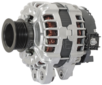116290 - Generator 12V-210A - Bosch Ersättning - Generatorer aggregat.