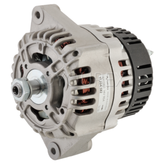 IA0675 - Order 90-604-0925, Gen. - Iskra / Mahle Ersättning - Generatorer aggregat.
