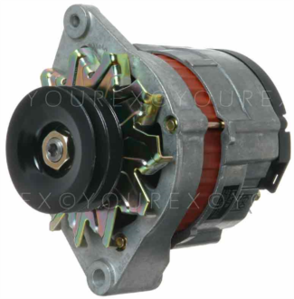 IA 0855 - Gen.12V-70A Passar Volvo BM - Mahle Original - Generatorer aggregat.