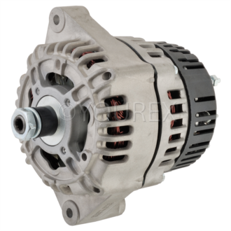 IA 0925 - Gen. 12V-120A passar Valmet - Iskra / Mahle Ersättning - Generatorer aggregat.