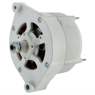 90-605-0114 - Gen. 24V-80A passar Penta 2pol - Bosch Ersättning - Generatorer aggregat.