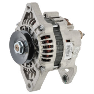 90-605-0115 - Gen. 12V-65A passar Penta/BM - Valeo/Paris-Rhone Ersättning - Generatorer aggregat.