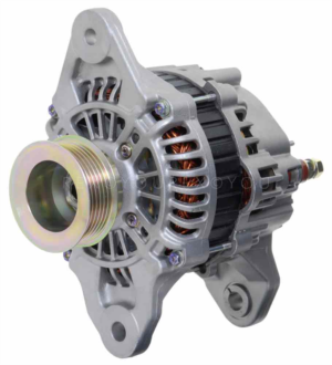 90-605-3009 - Gen. 12V-115A passar Penta - Mitsubishi Ersättning - Generatorer aggregat.