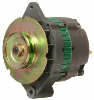 M 59819 - Gen. 12V-65A passar Penta - Valeo / Mando Korea Ers - Generatorer aggregat.