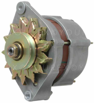 IA 0747 - Gen. 12V-90A passar BM/Penta - Bosch Ersättning - Generatorer aggregat.