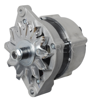 90-605-7723 - Gen. 12V-100A passar Penta - Aggregat Diverse Fabrikat - Generatorer aggregat.