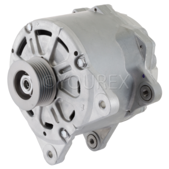 059 903 023X - VW Touareg 3.0TDI Gen. - Hitachi Ers. - Generatorer aggregat.