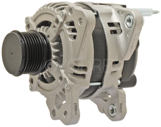 104211-8380 - Generator 12V-140A - Denso Ersättning - Generatorer aggregat.