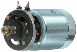0101 302 076 - Volkswagen liks. Gen 12V-30A - Bosch Ersättning - Generatorer aggregat.