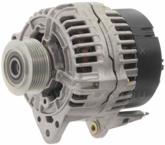 074 903025LX - VW Transporter Gen. 12V-150A - Bosch Ersättning - Generatorer aggregat.