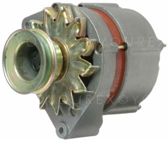 IA0603 - VW/Audi Gen. 55A - Motorola/Valeo Ersättning - Generatorer aggregat.