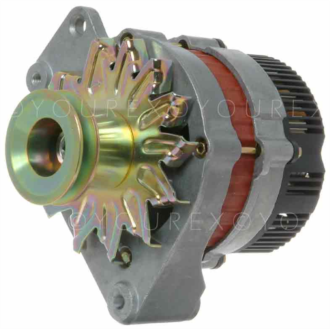 111094 - Audi/VW Gen. 12V-65A - Motorola/Valeo Ersättning - Generatorer aggregat.