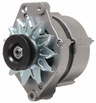 112765 - Generator 12V-90A - Bosch Ersättning - Generatorer aggregat.