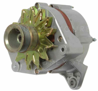 0986 038 340 - Generator - Bosch Ersättning - Generatorer aggregat.