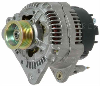 111676 - VW Golf/Passat Gen. 12V-90A - Bosch Ersättning - Generatorer aggregat.