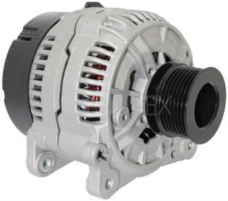 113885 - VW/Ford Gen. 12V-150A - Bosch Ersättning - Generatorer aggregat.