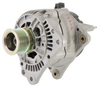 0120 485 023 - VW gen.12V,90A 7spår - Bosch Ersättning - Generatorer aggregat.