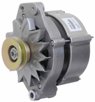 112799 - VW Generator 12V-100A - Bosch Ersättning - Generatorer aggregat.