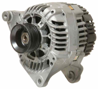 111478 - VAG Generator 12V-90A - Bosch Ersättning - Generatorer aggregat.