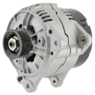 028 903 028F - VAG Diesel Gen. 120A - Bosch Ersättning - Generatorer aggregat.