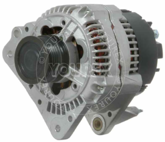 0986 040 930 - Generator 12V - 90A - Bosch Ersättning - Generatorer aggregat.