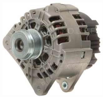 113252 - VAG Diesel Generator 12V-140A - Bosch Ersättning - Generatorer aggregat.