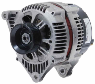 113510 - VAG Gen. 12V-150A - Bosch Ersättning - Generatorer aggregat.
