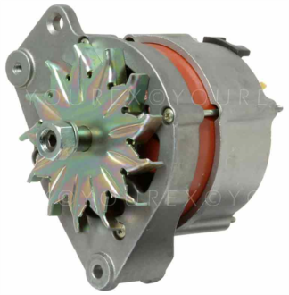 037903023 - VW Golf G60 Generator 12V-65A - Bosch Ersättning - Generatorer aggregat.