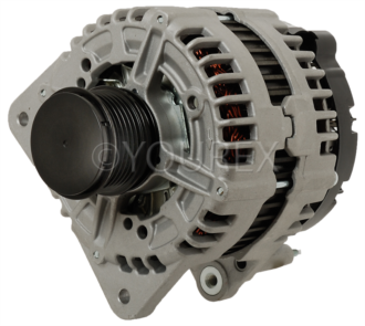 115712 - Generator 12V-180A - Bosch Ersättning - Generatorer aggregat.