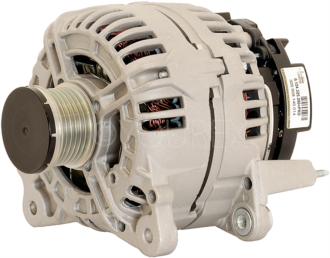 1987A00907 - Generator 12V-140A - Bosch Ersättning - Generatorer aggregat.