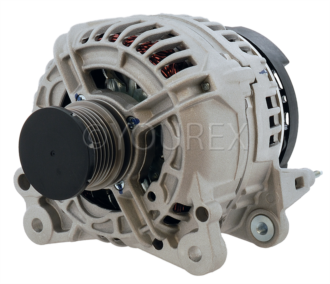 F000 BL0 8A0 - Generator 12V-140A (LIN) - Valeo/Paris-Rhone Ersättning - Generatorer aggregat.