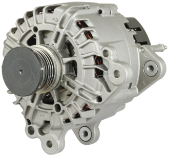 03L903024L - Generator 12V-180A - Valeo/Paris-Rhone Ersättning - Generatorer aggregat.