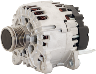 F000 BL0 8G8 - Generator 12V-140A - Valeo/Paris-Rhone Ersättning - Generatorer aggregat.
