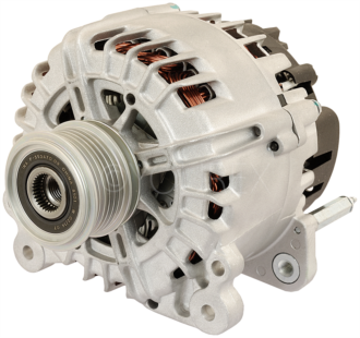 F000 BL0 8F7 - Generator 12V-140A - Valeo/Paris-Rhone Ersättning - Generatorer aggregat.